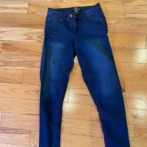 Jeans Size 3